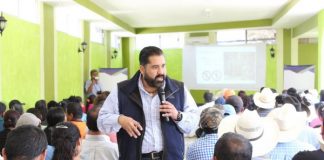 Cierre de las Jornadas de Capacitación “Vínculo con los ciudadanos”