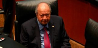 SE CONFIRMA CORRUPCIÓN EN SINDICATO PETROLERO.