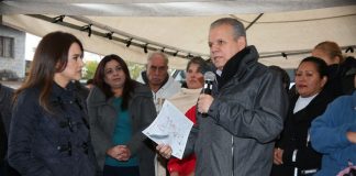 Arranca AET cuarta fase del Consocio Escobedo-Valle de las Salinas con Ruta 356