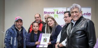 Blindan jurídicamente Fomerrey a más de mil familias de Juárez