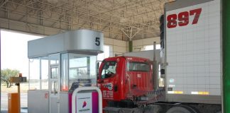 Aumentan un 35% cruces por Puente Fronterizo Colombia en 2017