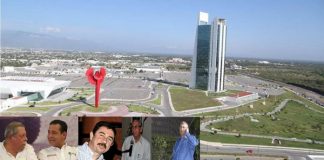 EUGENIO SE VA A EU Y LOS VALDEZ BALBOA Y GARZA?