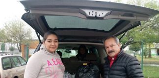 REGIDOR FERNÁNDEZ ATIENDE Y APOYA A FAMILÍAS DE COLONIAS Y EJIDOS EN NAVIDAD