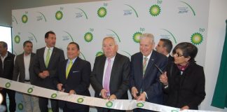 Atrae Nuevo León inversión de 1,700 millones de dólares en sector energético en 2017