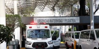 MEJORAS EN SERVICIO DE SALAS DE ESPERA EN URGENCIAS DEL ISSSTE