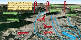 Declara NL pre contingencia por condiciones ambientales