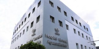 CUMPLE ISSSTE METAS DE MODERNIZAR Y TRANSFORMAR LOS SERVICIOS: REYES BAEZA