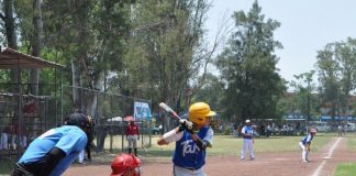INDE buscará talentos deportivos en Nuevo Laredo