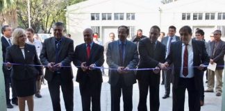 Moderniza capacitación técnica del Conalep NL