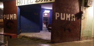 PGJE Clausura establecimientos enclavados en la Zona de Tolerancia