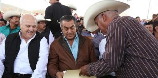 Potenciarán desarrollo del sur de NL con nuevo tecnoparque