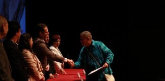 Incentivan creación, difusión y formación artística con la entrega de premios Conarte 2017