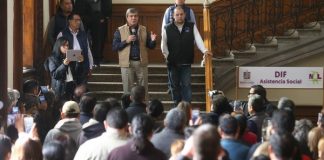 Resuelve Estado aguinaldos a empleados de CECYTE