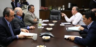 Recibirá NL 900 millones para Líneas 3 del metro