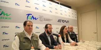 Tamaulipas y Aeromar acuerdan mejores tarifas en Ciudad Victoria