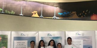 Apoya casa de la tierra proyectos ambientales de estudiantes