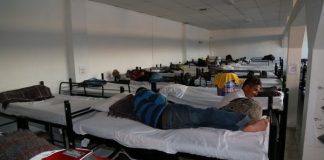 Se reporta listo Nuevo león ante Frente Frío