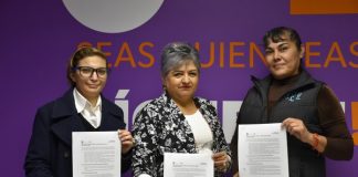 Será NL sede de proyecto de ONU Mujeres