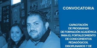 Ofrece SET cursos de Programas de Formación Académica
