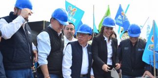 Desarrolla Gobierno de Tamaulipas espacios para la reconstrucción el tejido social