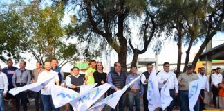 Gobierno de Tamaulipas  impulsa  la transformación de la movilidad urbana