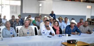 Apoya Gobierno de Tamaulipas con acciones para controlar y prevenir la diseminación de la mosca de la fruta