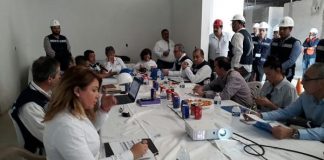 Aceleran construcción del Hospital General de Madero