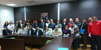 Alista Tamaulipas operativo navideño para prevenir accidentes