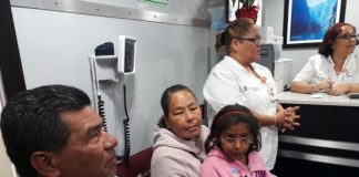 Otorga Tamaulipas atención gratuita a mujeres embarazadas