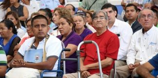 Tamaulipas, Estado donde se respeta, apoya y se generan áreas de oportunidad para todos