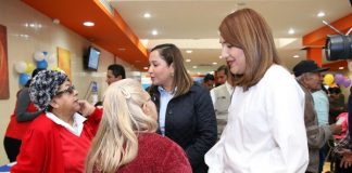 Concluyen Ferias de Empleo para personas con discapacidad y adultos mayores