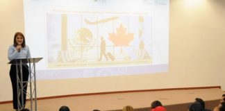 Primera reunión anual de Trabajadores Agrícolas Temporales México – Canadá