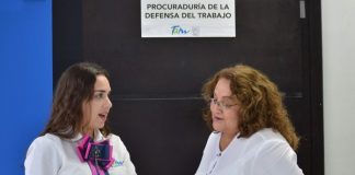 Credibilidad y confianza, en la procuración de justicia laboral de Tamaulipas