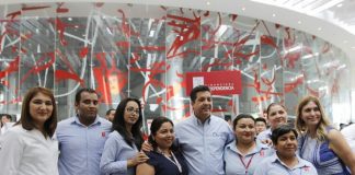 13 Ferias de Empleo efectuadas en Tamaulipas, para generar mejores condiciones de vida