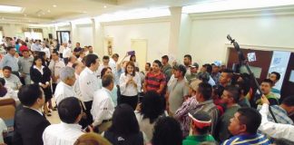 Más de 42 millones de pesos para Tamaulipas, generó la Movilidad Laboral hacia Canadá y EUA