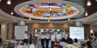 Buscan mediante la innovación impulsar Turismo en Tamaulipas