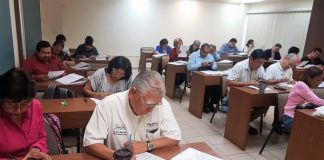 Sector turístico tamaulipeco se beneficia con capacitación