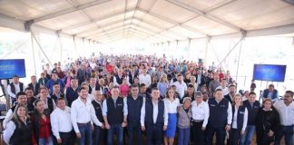 “UNIDOS POR REYNOSA” MEJORA LA CALIDAD DE VIDA DE LAS FAMILIAS