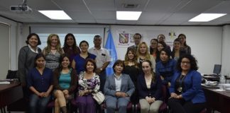 Trabajan en elaboración de plan estatal para prevenir y erradicar la violencia contra las mujeres