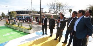 Impulsará Estado proyecto sustentable “Conecta UANL”