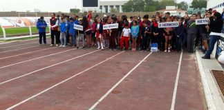Es Reynosa sede de Juegos Deportivos Nacionales Escolares