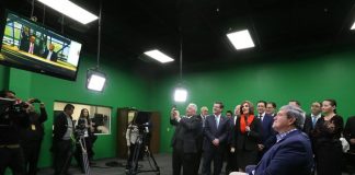 Inauguran Centro de Educación Digital y Empoderamiento de la UANL