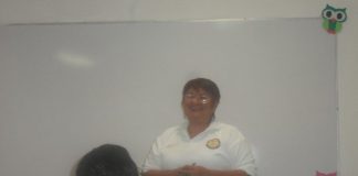 Universidad Norte de Tamaulipas continúa trabajando en Rio Bravo