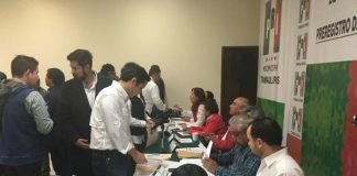 PRI, otra vez: ¡cuánta vergüenza!