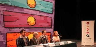 Abordarán el tema de la muerte en el XXIII Ciclo del Programa Nacional de Teatro Escolar