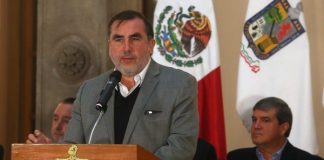 Busca NL agilizar atención ciudadana con un expediente electrónico