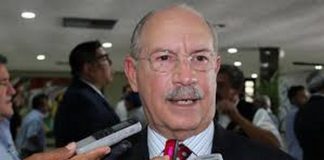 “CHUCHÍN DE LA GARZA DE MAL EN PEOR”……!