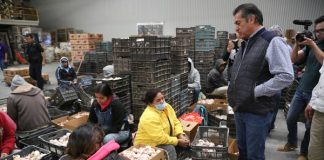 Valida INE 21 Estados para el Bronco