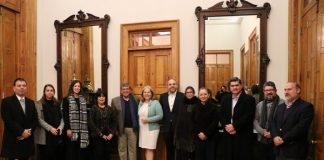 Deja Liliana Melo de Sada presidencia del Festival Internacional Santa Lucía