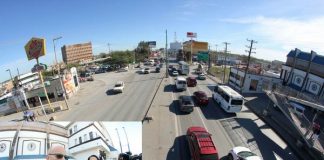 NUEVOS PUENTES Y PASOS A DESNIVEL, PRIORIDADES DE REYNOSA